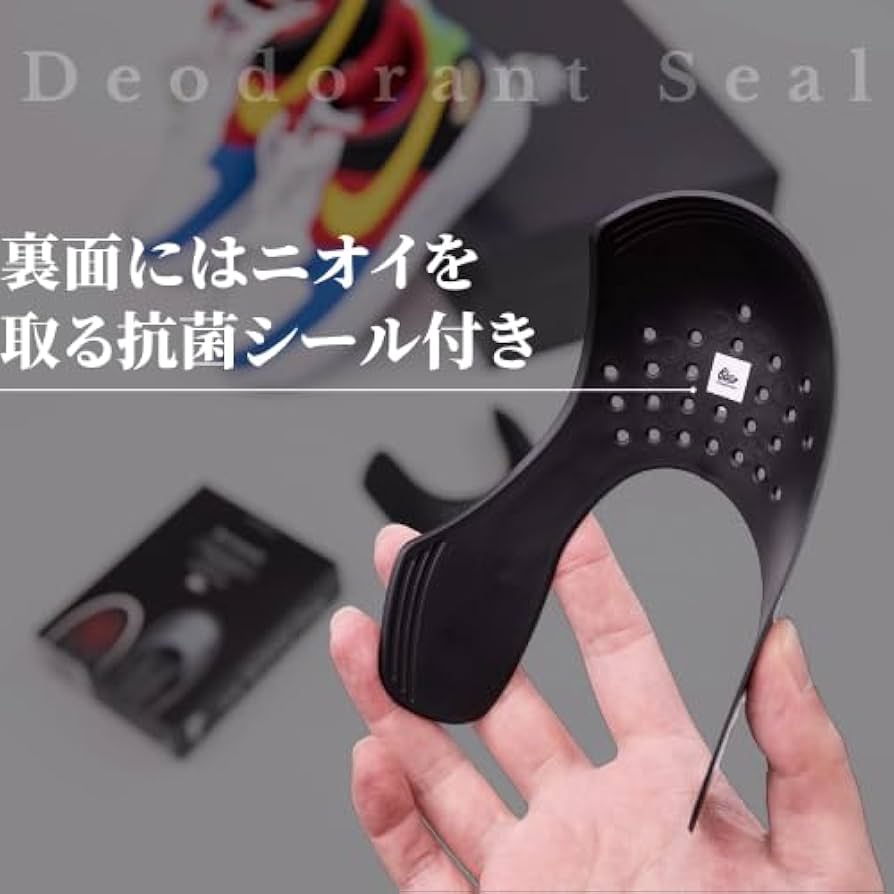 キックスラップ　シューガード　10個セット Amazon.co.jp: KicksWrap[キックスラップ] Shoe Guards 2.0